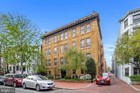 1741 T St NW #104, Washington, DC 20009