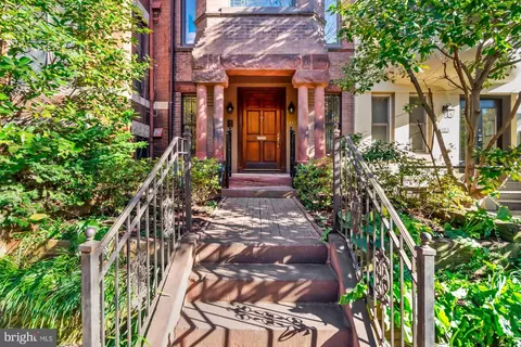 1405 21st St NW, Washington, DC 20036