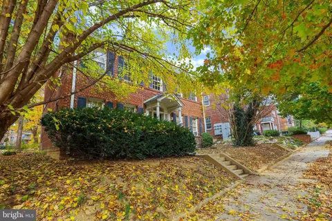 3929 Fulton St NW, Washington, DC 20007