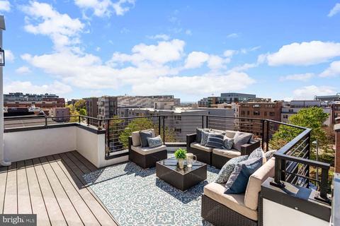 1431 Clifton St NW #7, Washington, DC 20009