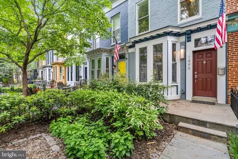 1446 T St NW, Washington, DC 20009
