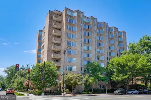 2800 Wisconsin Ave NW #107, Washington, DC 20007