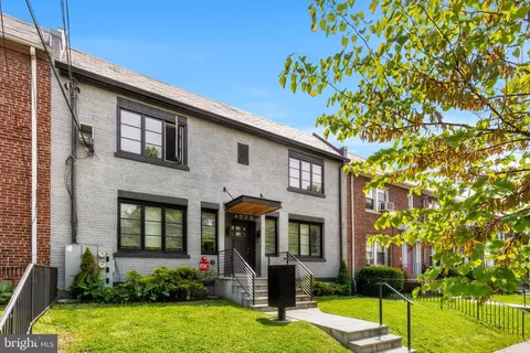 4025 7th St NE #4, Washington, DC 20017