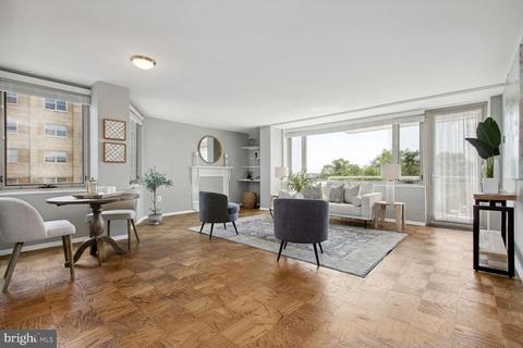 2800 Wisconsin Ave NW #603, Washington, DC 20007