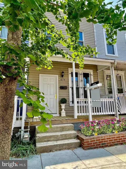 1619 Rosedale St NE, Washington, DC 20002