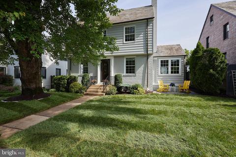 4405 Windom Pl NW, Washington, DC 20016