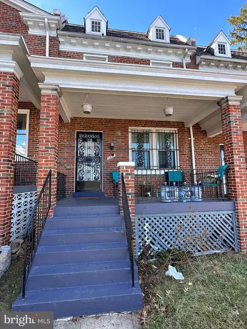 5424 2nd St NW, Washington, DC 20011