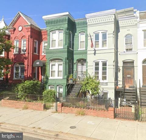 43 New York Ave NW, Washington, DC 20001