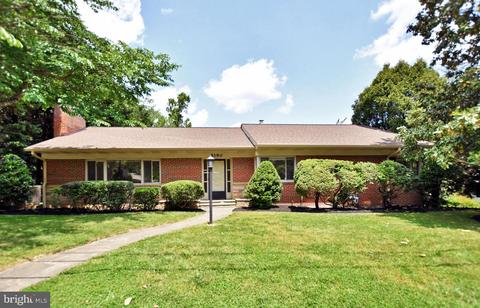 5190 Linnean Ter NW, Washington, DC 20008