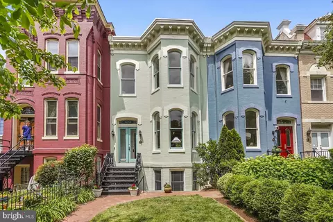 912 E Capitol St NE, Washington, DC 20003