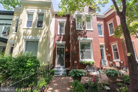 430 Kentucky Ave SE, Washington, DC 20003