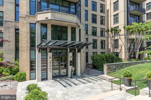 4301 Military Rd NW #703, Washington, DC 20015