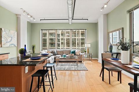 301 Massachusetts Ave NW #705, Washington, DC 20001