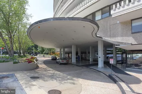 2510 Virginia Avenue Northwest #1001 N, Washington, DC 20037