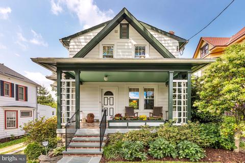 3628 13th St NE, Washington, DC 20017
