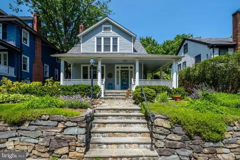 3727 Northampton St NW, Washington, DC 20015