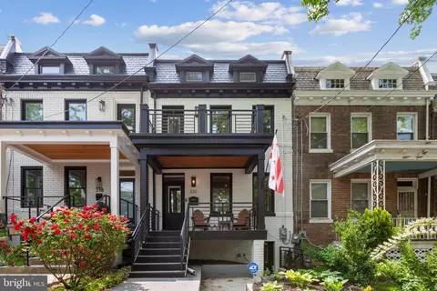 320 Taylor St NW, Washington, DC 20011
