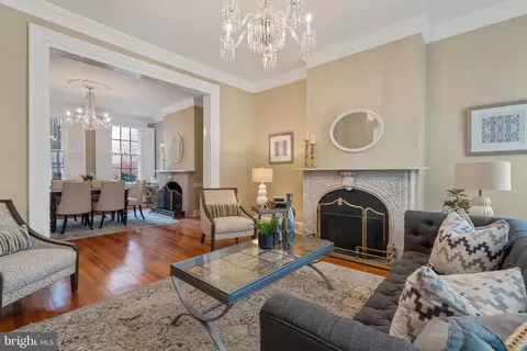 11 4th St SE, Washington, DC 20003