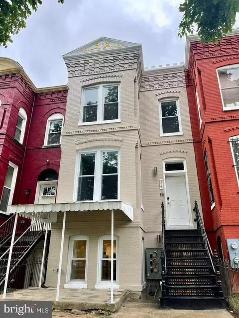 34 K St NW, Washington, DC 20001