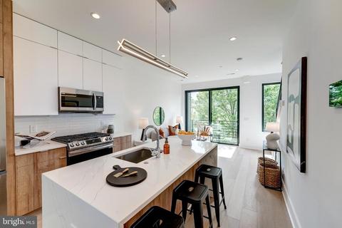 3319 11th St NW #PH1, Washington, DC 20010