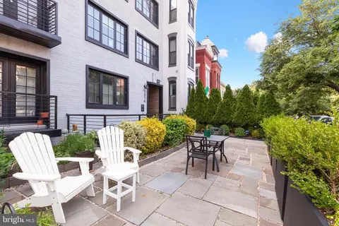 1514 8th St NW #4, Washington, DC 20001