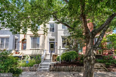 145 U St NW, Washington, DC 20001