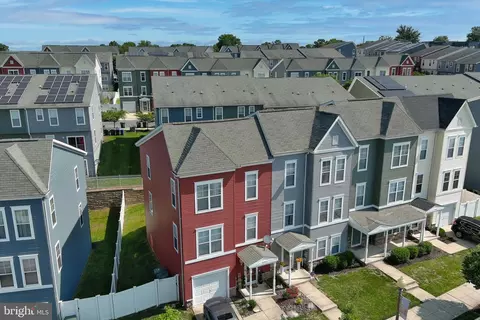 5022 Ivory Walters Ln SE, Washington, DC 20019