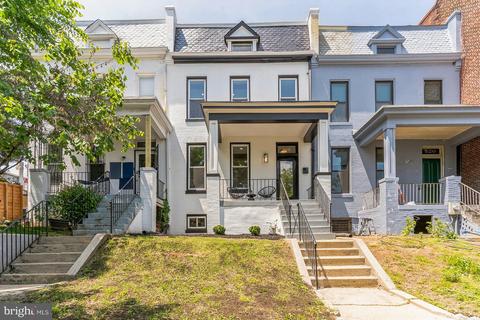 518 13th St NE, Washington, DC 20002