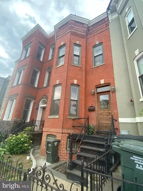 1134 6th St NW, Washington, DC 20001