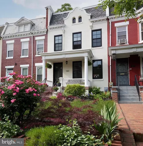 1360 Spring Rd NW, Washington, DC 20010