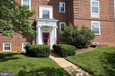 3801 Rodman St NW #E5, Washington, DC 20016