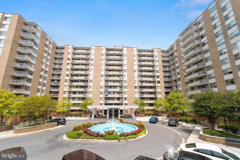 3001 NW Veazey Ter NW #812, Washington, DC 20008