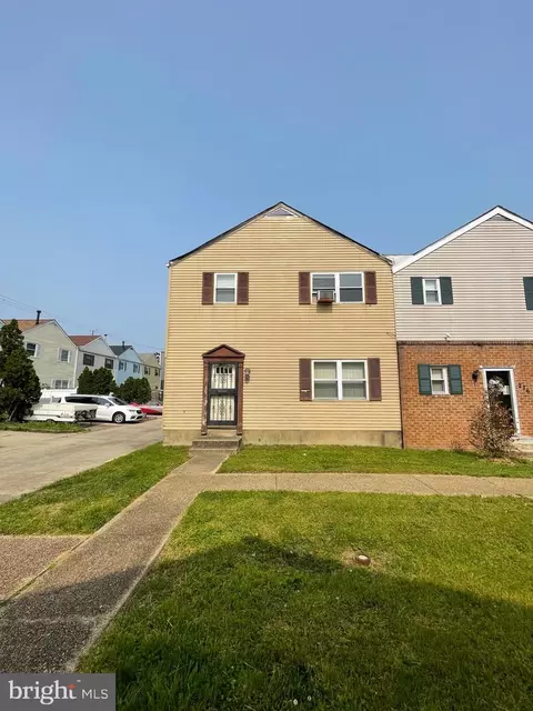234 Savannah St SE, Washington, DC 20032