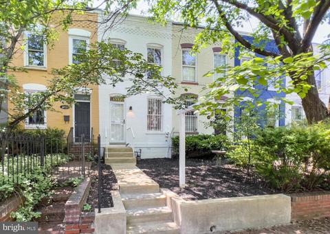 1531 Constitution Ave NE, Washington, DC 20002