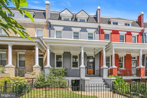 737 Park Rd NW, Washington, DC 20010