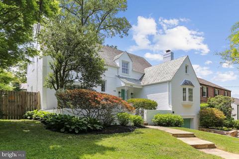 4704 Yuma St NW, Washington, DC 20016