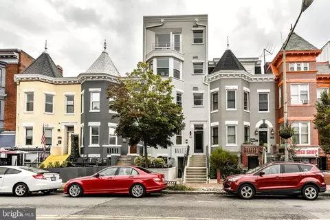 1833 1st St NW, Washington, DC 20001