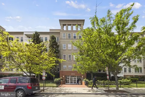 2004 11th St NW #132, Washington, DC 20001