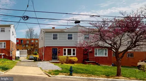 1428 41st St SE, Washington, DC 20020