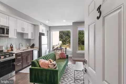 1038 Bladensburg Rd NE #3, Washington, DC 20002