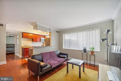 1031 Michigan Ave NE #1, Washington, DC 20017