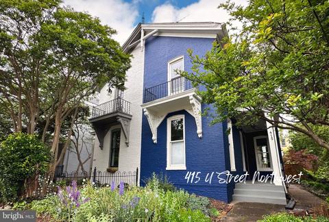 415 U St NW, Washington, DC 20001