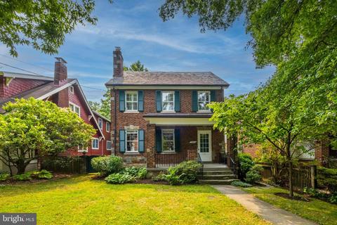 5457 Nebraska Ave NW, Washington, DC 20015