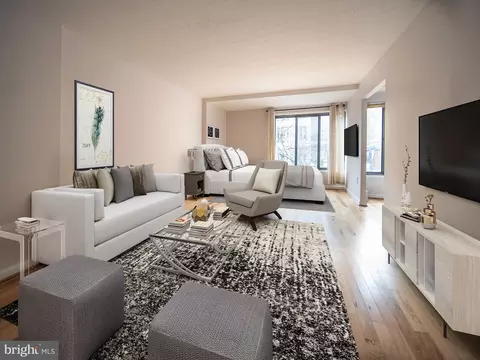 1440 N Nw #209, Washington, DC 20005