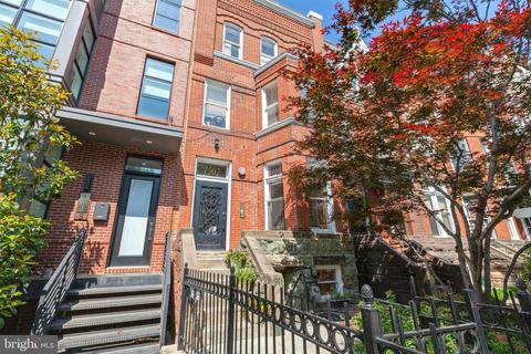 1502 17th St NW #1, Washington, DC 20036