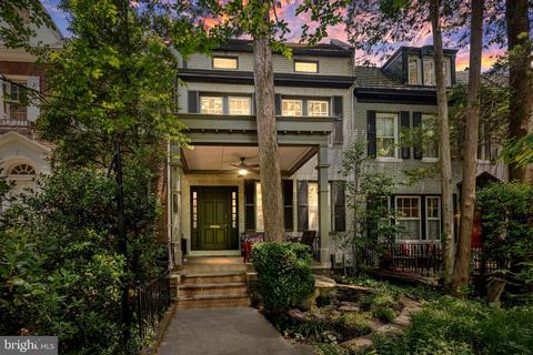 2815 Woodley Rd NW, Washington, DC 20008