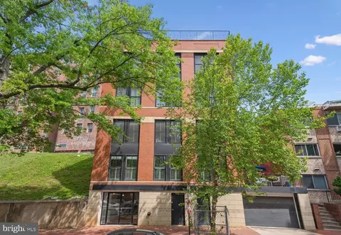 1421 Florida Ave NW #1, Washington, DC 20009