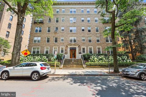 1910 Kalorama Rd NW #1, Washington, DC 20009