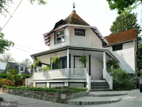 5066 Macarthur Blvd NW, Washington, DC 20016