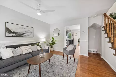 2325 Chester St SE, Washington, DC 20020